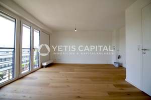 SELTENE 4-ZIMMER PENTHOUSE MAISONETTE MIT AUFZUG + TIEFGARAGE + TAGESLICHTBAD & TAGESLICHT GÄSTE-WC – Die vollständige Adresse der Immobilie erhältst du vom Anbieter., 50996 Rodenkirchen (Ortsteil), Köln – Vorschaubild 3