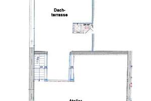 KERNSANIERTE ALTBAU DACHTERRASSEN 5 ZIMMER MAISONETTE WOHNUNG AM ERZBERGERPLATZ – Erzbergerplatz 6, 50733 Nippes (Ortsteil), Köln – Vorschaubild 24