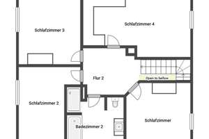 Wohnträume leben: Gehobenes Einfamilienhaus mit Garten in Ückeritz – Die vollständige Adresse der Immobilie erhältst du vom Anbieter., 17459 Ückeritz – Vorschaubild 23