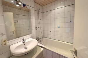 Helle 3-Zimmer-Wohnung mit Balkon – Die vollständige Adresse der Immobilie erhältst du vom Anbieter., 70565 Fasanenhof, Stuttgart – Vorschaubild 9