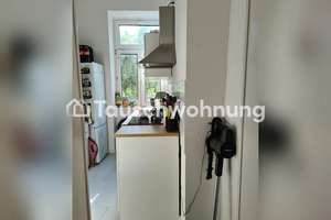 Tauschwohnung: Helle sanierte Altbau Wohnung – 60528 Niederrad, Frankfurt am Main – Vorschaubild 9
