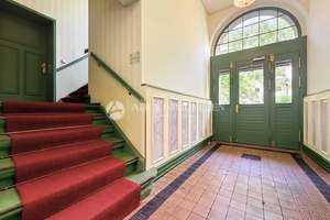 3-Zimmer-Wohnung mit 96 m² im Herzen Berlins – Balkon, zwei Bäder, Aufzug – Almstadtstr. 19, 10119 Mitte (Ortsteil), Berlin – Vorschaubild 31