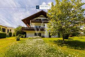 Vielseitiges Zweifamilienhaus mit traumhafter Fernsicht – Die vollständige Adresse der Immobilie erhältst du vom Anbieter., 96476 Bad Rodach – Vorschaubild 1