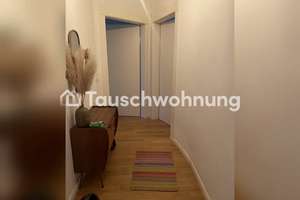 Tauschwohnung: Helle Altbauwohnung 3 Zimmer – Die vollständige Adresse der Immobilie erhältst du vom Anbieter., 30451 Linden-Nord, Hannover – Vorschaubild 6