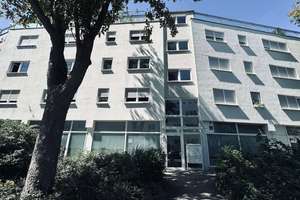 Sofort verfügbare, unvermietete 3-Zimmer Wohnung mit Aufzug, Balkon und TG-Stellplatz