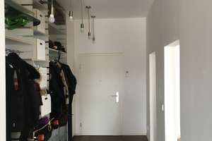 Sanierte 3,5-Zimmer Wohnung mit traumhafter Aussicht, Stuttgart West – Die vollständige Adresse der Immobilie erhältst du vom Anbieter., 70193 Hölderlinplatz, Stuttgart – Vorschaubild 13