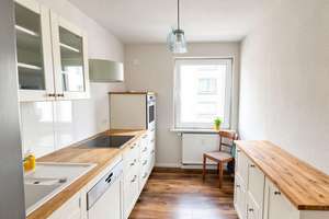 Attraktive 3-Zimmer-Wohnung mit Balkon im Herzen der Südstadt! – Lutherstraße 44, 30171 Südstadt, Hannover – Vorschaubild 7