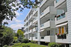 Schöne 3-Zimmerwohnung im gepflegten Haus – Rheinstr. 50, 45219 Essen – Vorschaubild 7