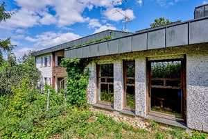Besondere Splitlevel Villa auf großzügigem Grundstück – Straubing – Vorschaubild 27