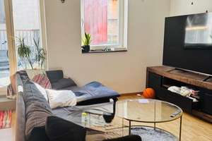 Platz für neue Ideen: 3-Zimmer-Wohnung in Reutlingen