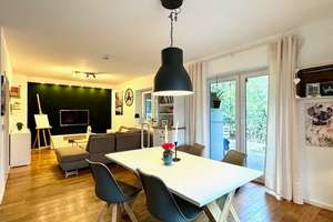 RESERVIERT *** Familienfreundliches Eigenheim mit Top-Ausstattung in Salzhausen *** – Die vollständige Adresse der Immobilie erhältst du vom Anbieter., 21376 Salzhausen – Vorschaubild 7