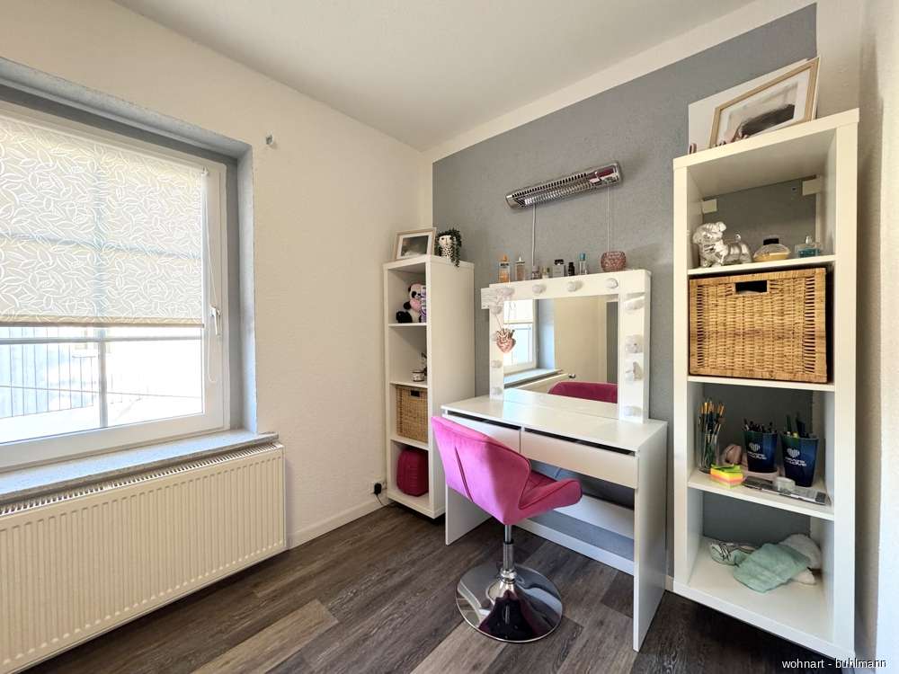 Immobilie in Nordharz - Familienfreundliche Doppelhaushälfte mit sonnigem Garten und vielseitigen Nutzungsmöglichkeiten - Bild 11