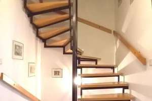 living smart - Familiengerechtes Reihenendhaus zum Wohlfühlen in Straubing – Die vollständige Adresse der Immobilie erhältst du vom Anbieter., 94315 Ittling, Straubing – Vorschaubild 12