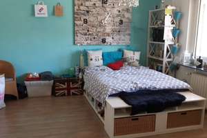 Schöne sonnige 3-Zimmer-Wohnung in Kiel-Russee – Rendsburger Landstr 379, 24111 Russee, Kiel – Vorschaubild 11