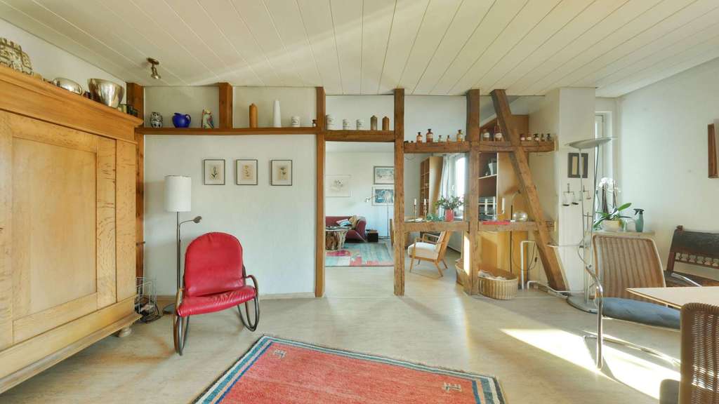 Immobilie in Philippsthal - Attraktives Wohn- und Geschäftshaus mit Entwicklungspotenzial in Philippsthal - Bild 2