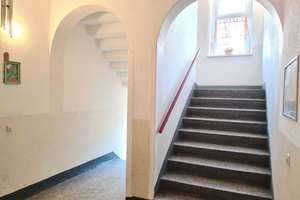 Helle ruhige 2-Raum-Wohnung in einem sanierten Gründerzeithaus im Stadtteil Chemnitz Hilbersdorf – Klarastraße 24, 9131 Hilbersdorf, Chemnitz – Vorschaubild 11