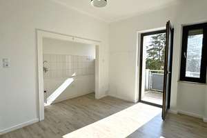 Helle renovierte 4-ZKB Wohnung mit Balkon in verkehrsgünstiger Lage – Leipziger Straße 73, 66113 Malstatt, Saarbrücken – Vorschaubild 8