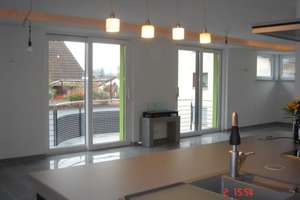 Exclusive Wohnung im Passivhaus – Seefeldstr. 2, 68623 Lampertheim – Vorschaubild 11