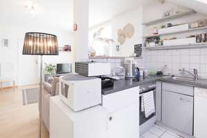 Lichtdurchflutetes Wohnen direkt am Ostpark mit Balkon – Hofangerstr 38, 81735 Ramersdorf, München – Vorschaubild 15