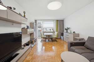 Gepflegte 3-Zimmer-Wohnung in Schwachhausen-Riensberg – Die vollständige Adresse der Immobilie erhältst du vom Anbieter., 28213 Riensberg, Bremen – Vorschaubild 4