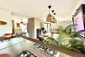 Ihr neues Zuhause in Pulheim – Stilvoller Bungalow mit Sauna & Whirlpool – Die vollständige Adresse der Immobilie erhältst du vom Anbieter., 50259 Pulheim – Vorschaubild 6