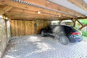 Provisionsfrei von Privat, 2025 kpl. renovierte DHH, uneinsehbarer schöner Garten, ruhige Lage,  – Die vollständige Adresse der Immobilie erhältst du vom Anbieter., 82166 Gräfelfing – Vorschaubild 19