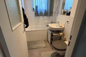2-Zimmer-Wohnung mit Balkon in Berlin-Nikolassee – Potsdamer Chaussee 50, 14129 Nikolassee, Berlin – Vorschaubild 16