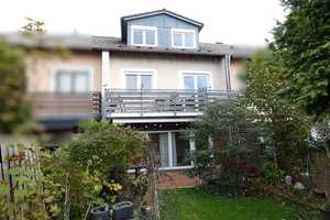 Reihenmittelhaus mit Renovierungsstau in ruhiger Lage
von Haunstetten – Augsburg – Vorschaubild 2