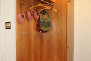 Betreutes Wohnen (ab 55 Jahre) in Augsburg-Haunstetten: komplett möblierte 2 Zimmer Wohnung – Die vollständige Adresse der Immobilie erhältst du vom Anbieter., 86179 Haunstetten-West, Augsburg – Vorschaubild 10