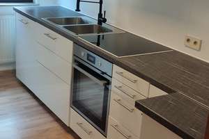 Voll möblierte 2-Zimmer-Wohnung mit Einbauküche in Glemsgaustraße, Weilimdorf – Glemsgaustraße 60, 70499 Weilimdorf (Ortsteil), Stuttgart – Vorschaubild 9