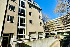 Kapitalanlage oder Eigennutz: 2-Zimmer-Wohnung mit Balkon  und TG Stellplatz in 01307 Dresden – Die vollständige Adresse der Immobilie erhältst du vom Anbieter., 1307 Striesen-West, Dresden – Vorschaubild 6