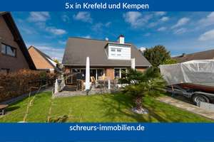 Stilvoll saniertes EFH mit moderner Technik und sonnigem Lifestyle-Garten nahe Fabritianum-Gymnasium