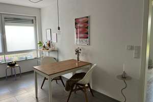 ** Moderne 2-Zimmer-Wohnung mit Terrasse in zentraler Lage von Bielefeld-Schildesche ** – Westerfeldstr. 141, 33611 Schildesche, Bielefeld – Vorschaubild 6