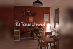 Tauschwohnung: Moderne 66qm-Wohnung mit 2 Balkonen direkt am Stadtwald – Falkenburgstraße -, 50935 Lindenthal (Ortsteil), Köln – Vorschaubild 9