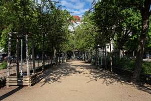 Im beliebten Friedrichshain: Vermietete 2-Zimmer-Wohnung mit TAGESLICHTBAD ++ provisionsfrei ++ – Grünberger Straße 52, 10245 Friedrichshain, Berlin – Vorschaubild 19