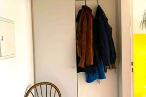 Gemütliche 1 Zimmer Wohnung mit Blick auf Donau – Metgebergasse 1, 93047 Innenstadt, Regensburg – Vorschaubild 4