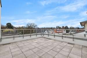 Vermietete Neubauwohnung mit großer Dachterrasse und Aufzug im Herzen von HH-Rahlstedt – Die vollständige Adresse der Immobilie erhältst du vom Anbieter., 22143 Rahlstedt, Hamburg – Vorschaubild 7