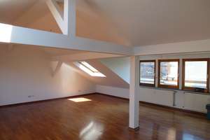 MA-City: Über den Dächern von Mannheim: Ideale Stadtwohnung mit Dachterrasse – R1 14a, 68161 Innenstadt/Jungbusch, Mannheim – Vorschaubild 4