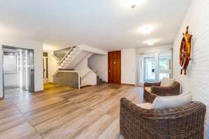 Frisch saniert & meeresnah - Ihre Auszeit an der Ostsee! – 23570 Travemünde, Lübeck – Vorschaubild 12