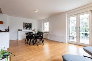 JUWEL INMITTEN VON WOB - MODERNISIERTES DHH AUF GROßEM EIGENTUMSGRUNDSTÜCK – Die vollständige Adresse der Immobilie erhältst du vom Anbieter., 38446 Hellwinkel, Wolfsburg – Vorschaubild 8