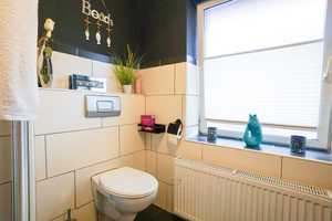 Ebenerdige Bungalow- Doppelhaushälfte in Osteel! – Aurich (Kreis) – Vorschaubild 9