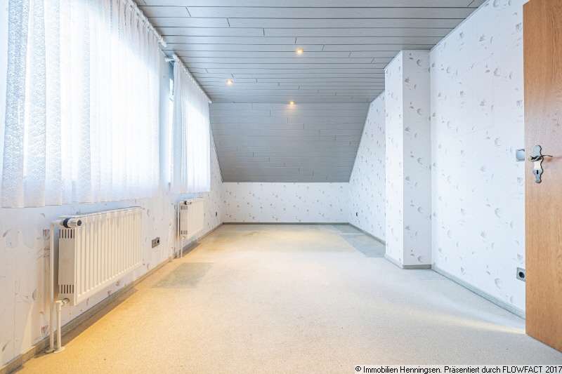 Immobilie in Süderbrarup - Versteckt & doch zentral: Top-EFH am Waldrand - Bild 4