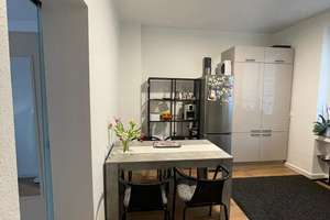 Freundliche 2 Raum Wohnung in Krefeld Stadtmitte – Marktstrasse 254, 47798 Stadtmitte, Krefeld – Vorschaubild 8