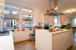 Tauschwohnung: Sonnige Wohnung in der Nähe vom Fischmarkt – Komödienstieg 1, 22767 Altona-Altstadt, Hamburg – Vorschaubild 2