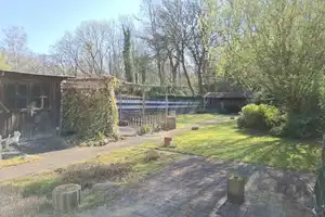 Reihenmittelhaus mit großem Garten in Lünen-Gahmen! – Unna (Kreis) – Vorschaubild 16