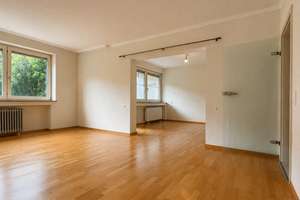 ATTRAKTIVE 2,5-ZIMMER WOHNUNG MIT SÜDLOGGIA IN KREFELD INRATH ZU KAUFEN! – Die vollständige Adresse der Immobilie erhältst du vom Anbieter., 47803 Inrath/Kliedbruch, Krefeld – Vorschaubild 3
