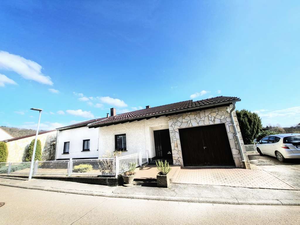 Immobilie in Sternenfels - Ruhe und Lebensqualität - Raus aufs Land - Diefenbach Sternenfels - Bild 2