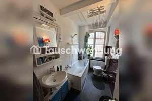 Tauschwohnung: 32 m² Wohnung in Köln, Innenstadt – Die vollständige Adresse der Immobilie erhältst du vom Anbieter., 50667 Altstadt/Nord, Köln – Vorschaubild 5