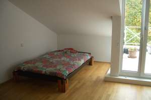 Venusberg: Ruhig gelegene Wohnung mit traumhafter Dachterrasse – Die vollständige Adresse der Immobilie erhältst du vom Anbieter., 53127 Venusberg, Bonn – Vorschaubild 6