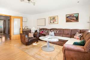 Maisonette-Wohnung mit 2 Bädern, Balkon und TG-Stellplatz in Heilbronn-Kirchhausen – Die vollständige Adresse der Immobilie erhältst du vom Anbieter., 74078 Kirchhausen, Heilbronn – Vorschaubild 5